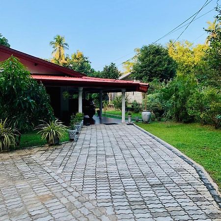 Lal Home Stay Sigiriya Eksteriør billede