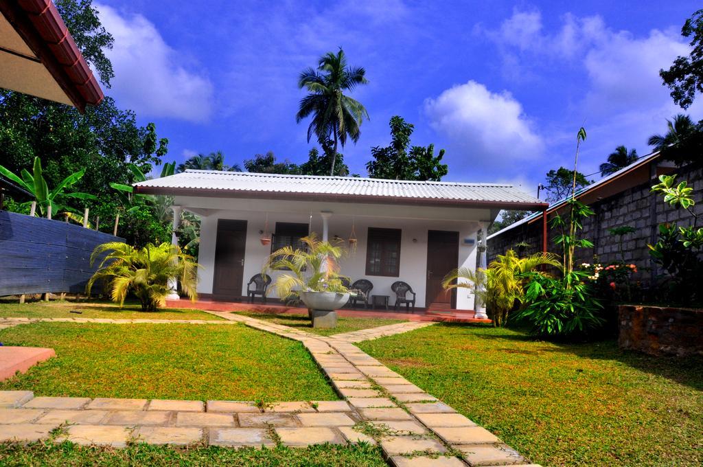 Lal Home Stay Sigiriya Eksteriør billede