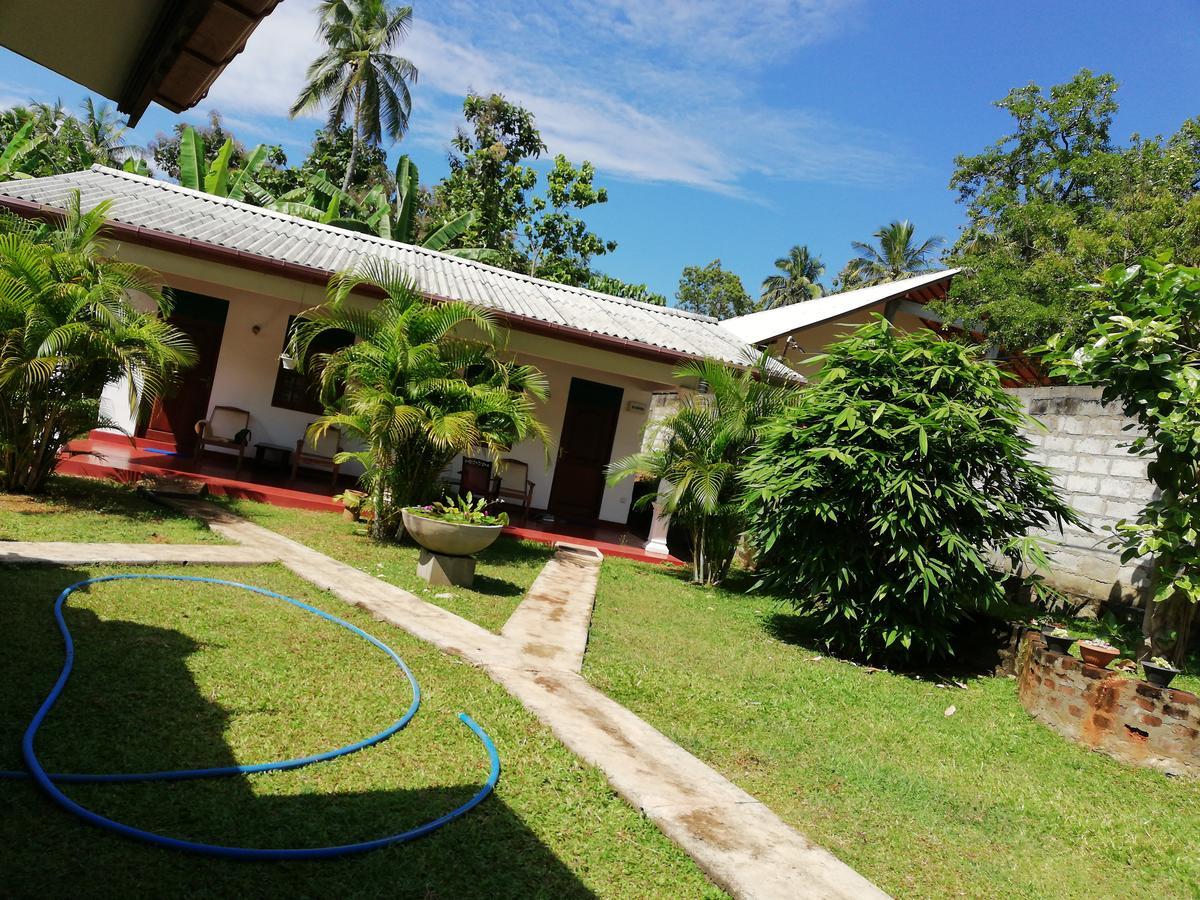 Lal Home Stay Sigiriya Eksteriør billede